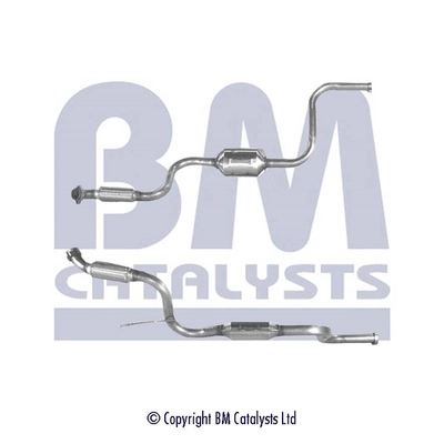 Catalytic Converter